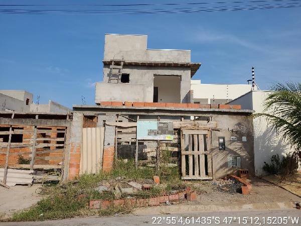 MONTE MOR – PARQUE RESIDENCIAL TERRAS DE YUCATA
