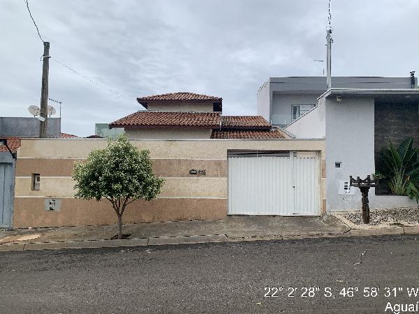 AGUAI – PARQUE DAS PALMEIRAS