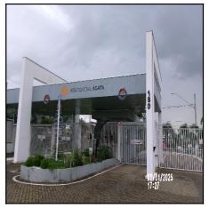 RESIDENCIAL VALE DOS CRISTAIS