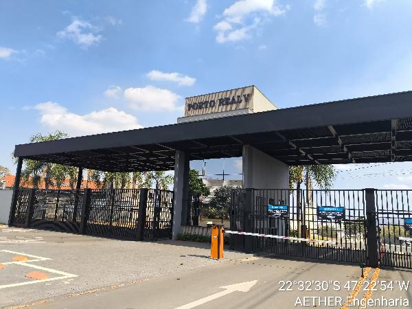LIMEIRA – JARDIM PORTO REAL V