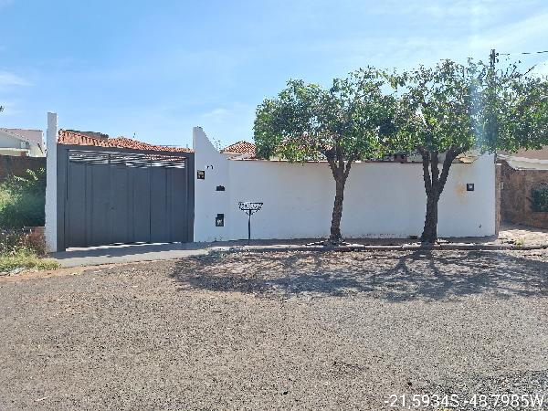 ITAPOLIS – PORTAL DAS LARANJEIR