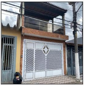 JARDIM DOS CAMPEOES