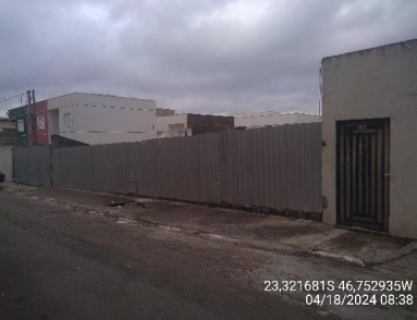 PQ SANTA DELFA