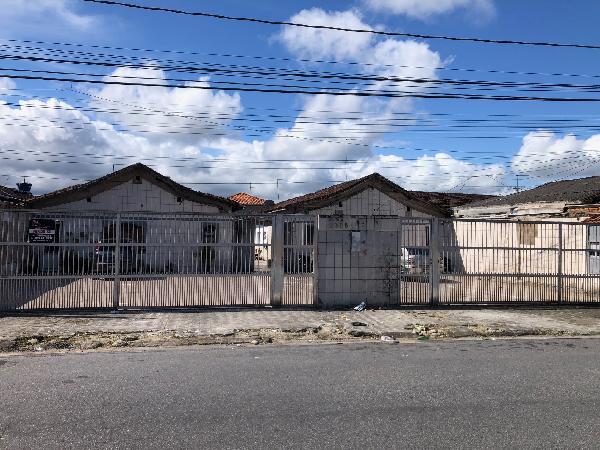 PRAIA GRANDE – TUPI