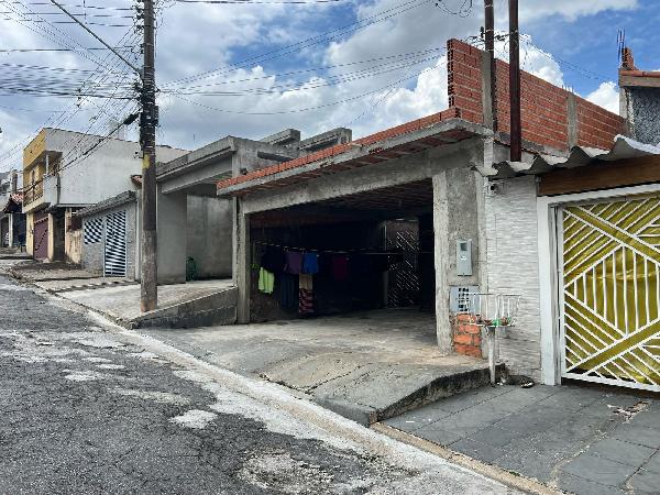RES TIBURCIO DE SOUZA I (PAR)