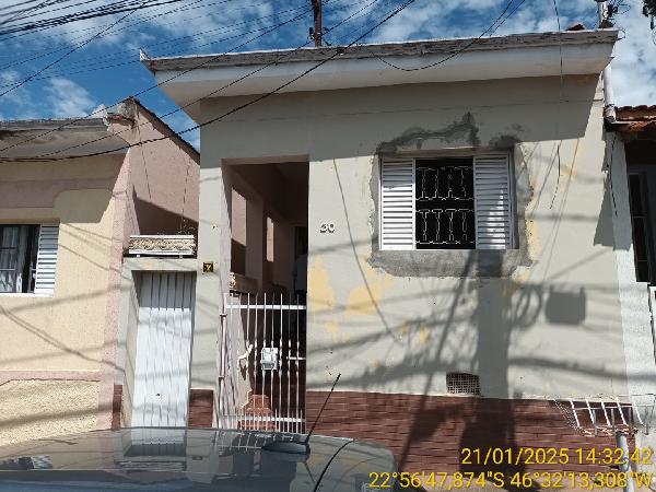 BRAGANCA PAULISTA – VILA TOTO BARBOSA