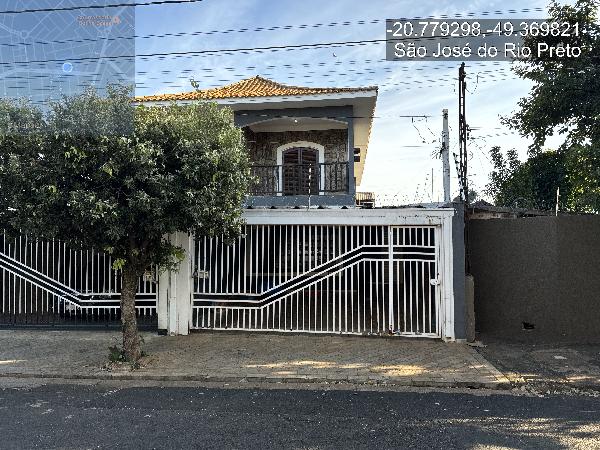 SAO JOSE DO RIO PRETO – JARDIM SEYON