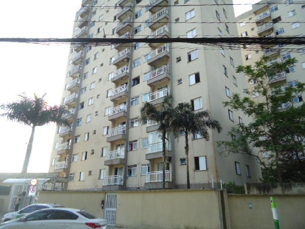 COND RES ENGENHOS DA NOVA CINTRA