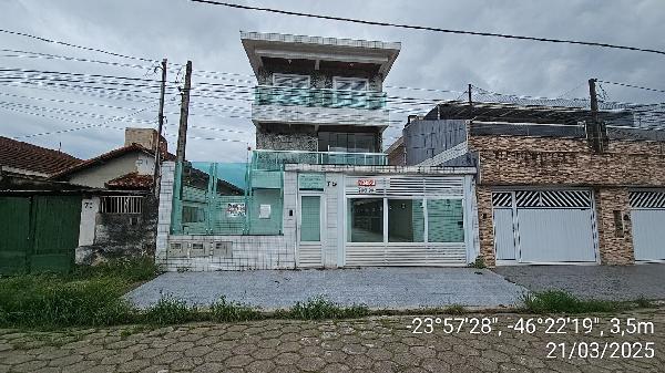 SAO VICENTE – VILA SAO JORGE