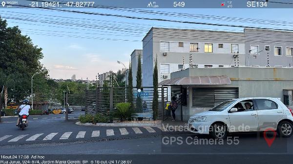 COND VITTA VILLA VIRGINIA II