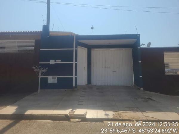 ITAPEVA – VILA SONIA