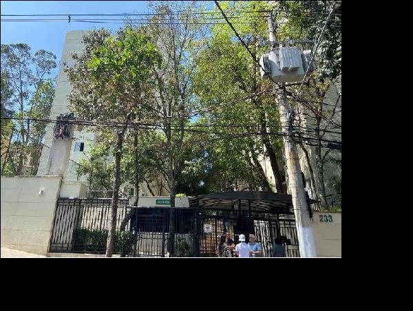 CONDOMINIO AVANTI VIDA