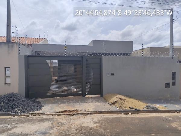 RESIDENCIAL MORADA DO SOL