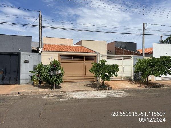 PEREIRA BARRETO – SEDE