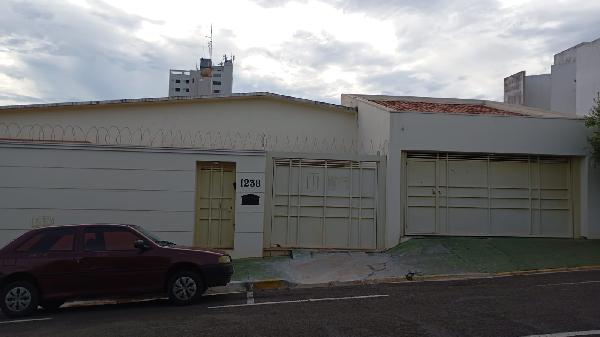DRACENA – CENTRO