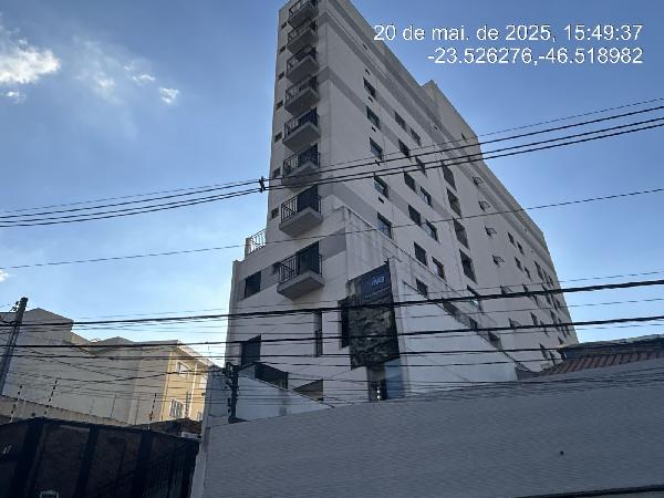RESIDENCIAL  VIVA – VILA GUILHERMINA