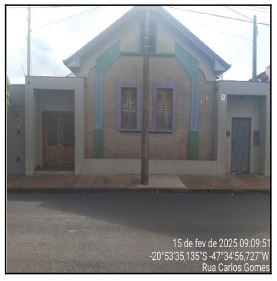 BATATAIS – CENTRO