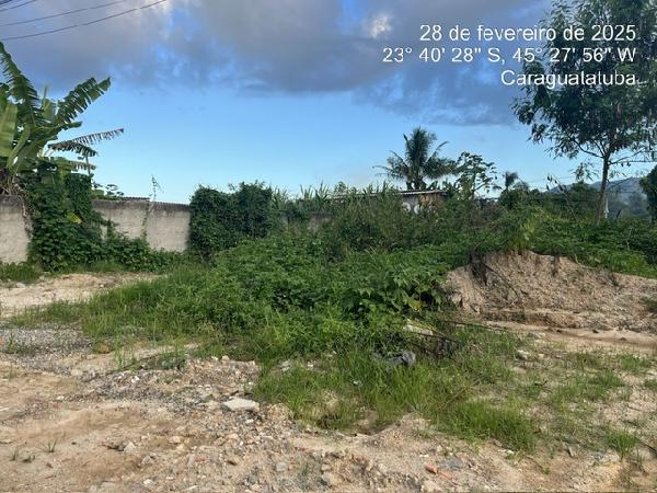 BALNEARIO GOLFINHO – GLEBA II