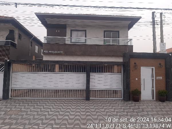LOT VL RIBEIROPOLIS RES PRAIA HOME II