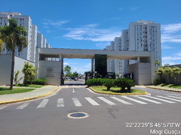 PORTAL VILA DAS BORBOLETAS