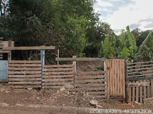 IGARACU DO TIETE – VILA NOSSA SENHORA APARECIDA