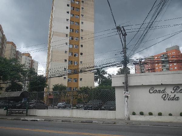 RESIDENCIAL VIDA NOVA