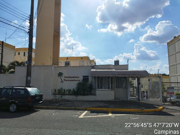 CONDOMÍNIO PERNAMBUCO