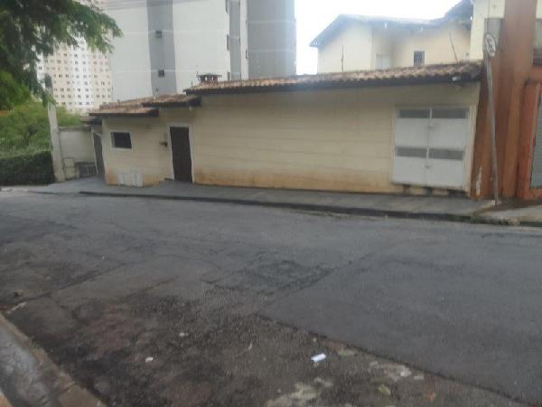 RES VILLA JARDIM SUL