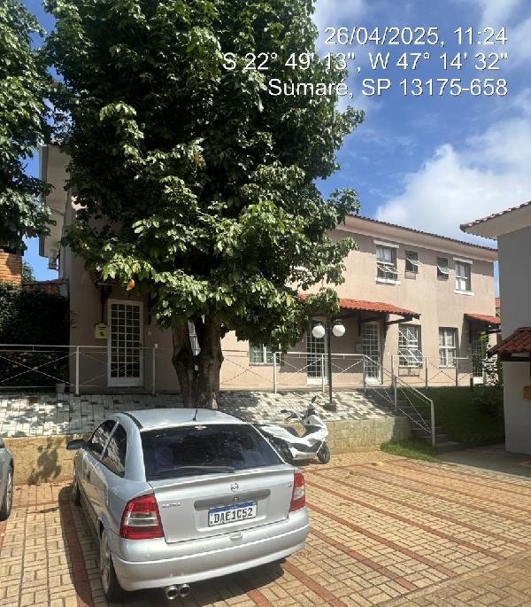 CONDOMINIO DAS LAVANDAS