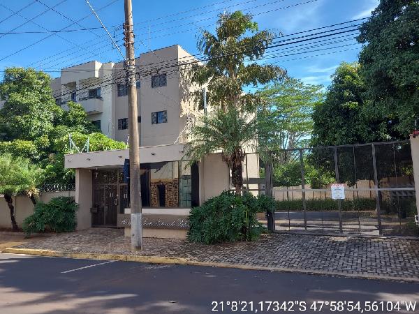 RESIDENCIAL SANTO ANTÔNIO DE PÁDUA