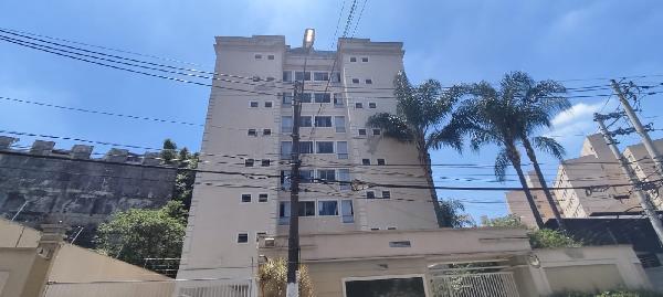 RESIDENCIAL SPAZIO SAN LUCA