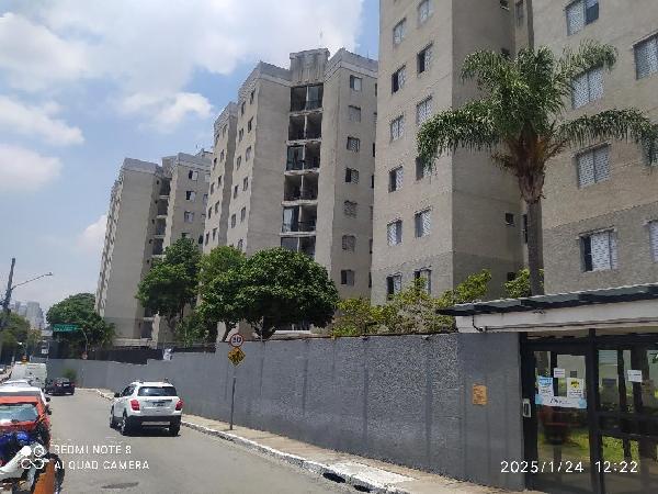 COND VIVER JARDIM INDEPENDENCIA