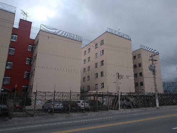 CONDOMÍNIO RESIDENCIAL JACARANDÁS