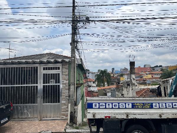 VILA ANITA COSTA