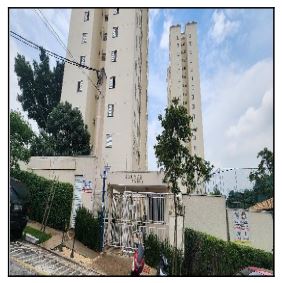 ALTA VISTA VILA MARIA RESIDENCIAL CLUBE