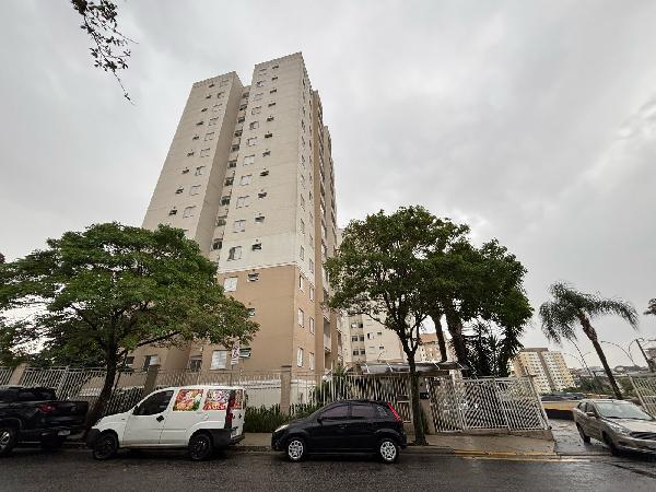 SAO BERNARDO COND CLUBE