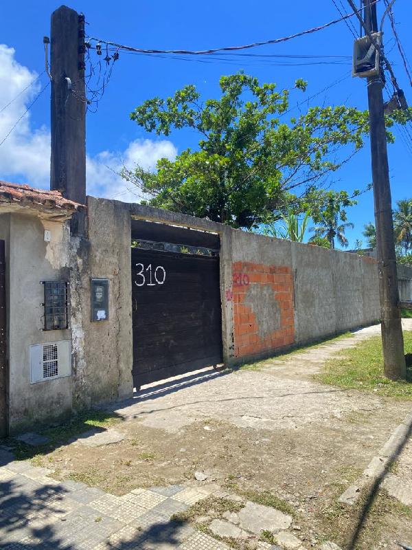 LOTEAMENTO PERNAMBUCO