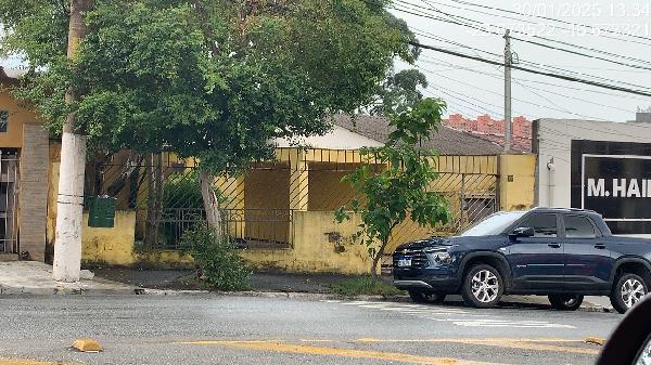 SAO PAULO – JARDIM CONSORCIO