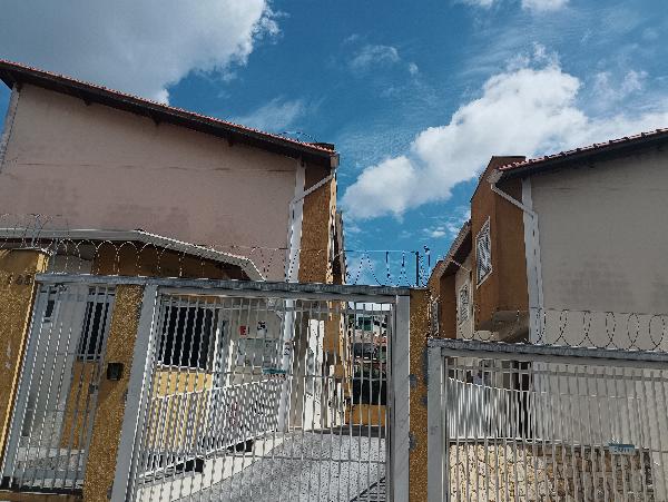 CONDOMÍNIO RESIDENCIAL MARIA ROSA