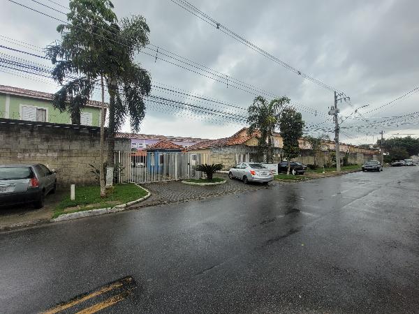 CONDOMINIO RESIDENCIAL ILHAS BRASILEIRAS