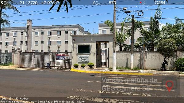 CONDOMINIO PARQUE SAUIPE