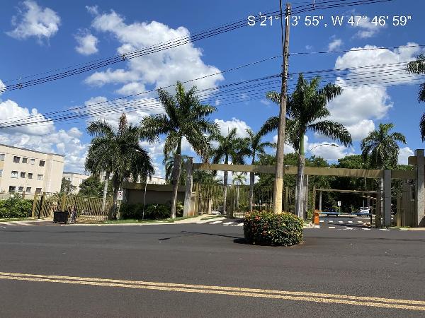 RIBEIRAO PRETO – RESERVA SUL CONDOMINIO RESORT