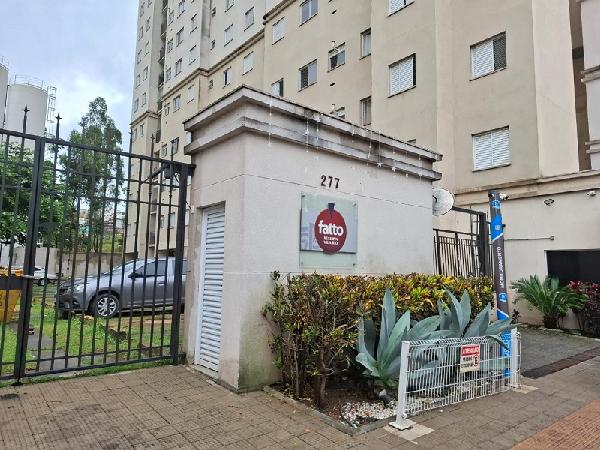 COND RES FATTO RESERVA VILA RIO