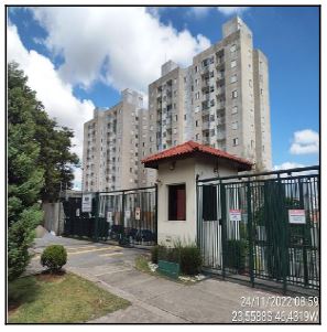 COND ROSSI IDEAL PARQUE SUGAYA
