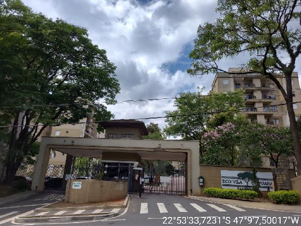 CONDOMINIO RESIDENCIAL ECO VILA TIPUANA