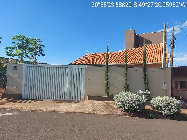 PARQUE RESIDENCIAL HONORIO