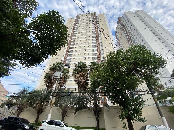 CONDOMINIO AQUARELA PAULISTANA