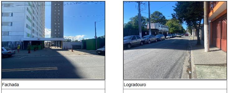 CONDOMINIO RESIDENCIAL DOM LUGO