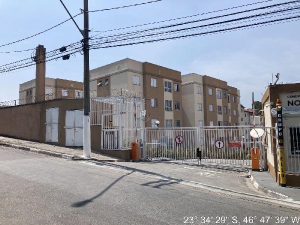 RESIDENCIAL NOVO OSASCO