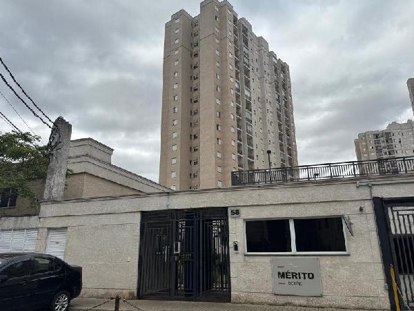CONDOMINIO RESIDENCIAL MERITO PENHA
